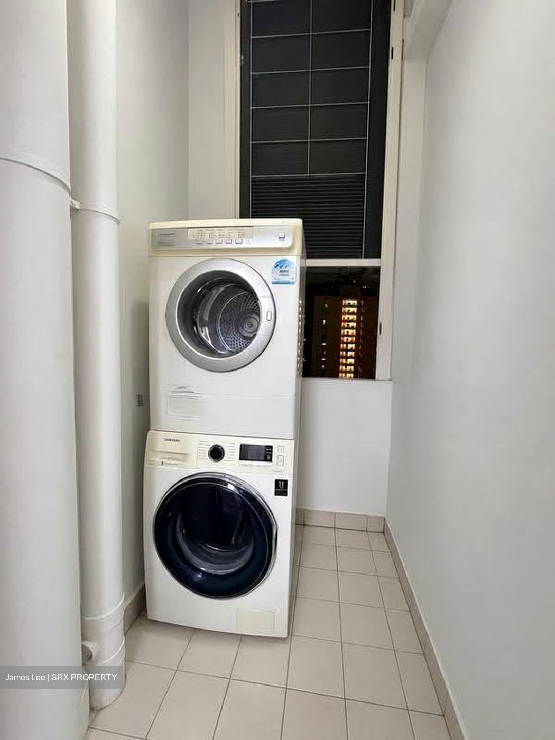 La Crystal (D9), Apartment #639488041